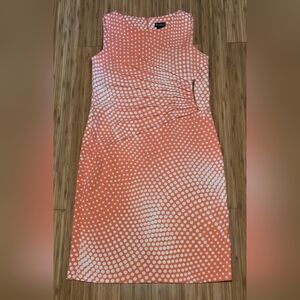 SOHO Apparel Polka Dot Dress